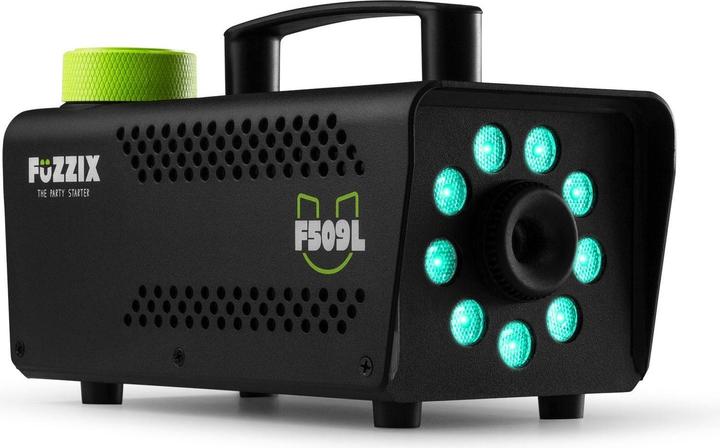 Produktbild Fuzzix F509L