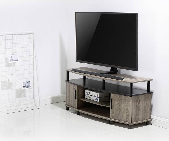 Produktbild myWall TV Standfuss MY Stanfuss für Flachbildschirme (75", 40 kg)