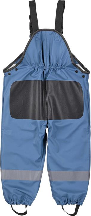 Produktbild Sterntaler Regenlatzhose gefüttert Tintenblau Melange Gr. 110 (110)