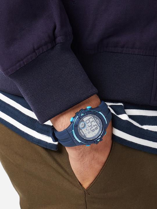 Actual product image Lorus R2325PX9 (Digital watch, 42 mm)