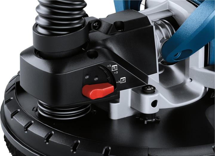 Image du produit Bosch Professional Ponceuse pour cloisons sèches GTR 55-225 Professional (Ponceuse excentrique, 550 W)