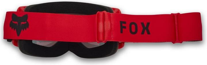 Produktbild Fox Main Core Goggle - Spark (Rot)