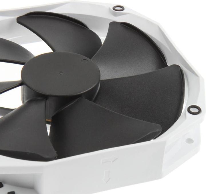 Image du produit Phanteks Ventilateur 140mm PH-F140HP2 (140 mm)