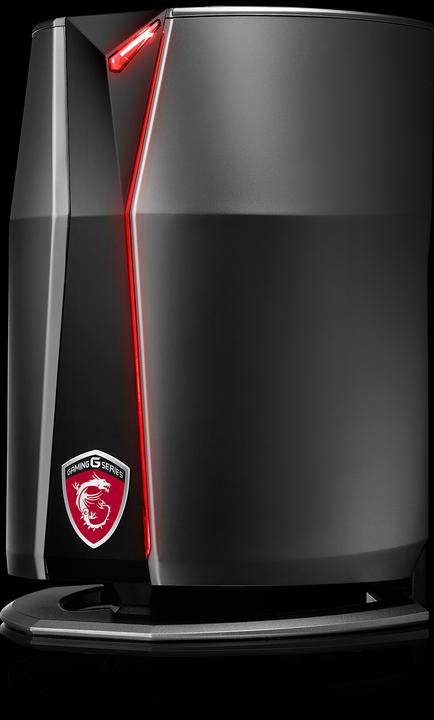 Image du produit MSI Vortex G65 (Intel Core i7 6700K, 32 Go, 256 Go, GeForce GTX 980)