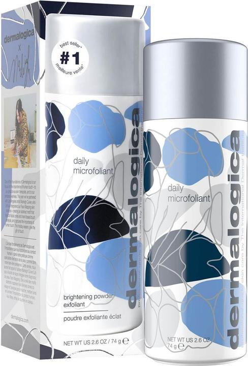 Dermalogica Conditioners - Daily Microfoliant Artist Edition (Tagescreme)
