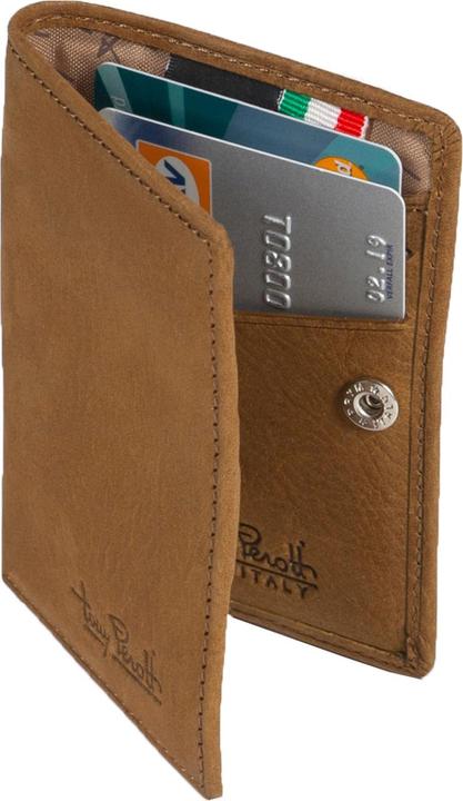 Produktbild Tony Perotti Mini Wallet