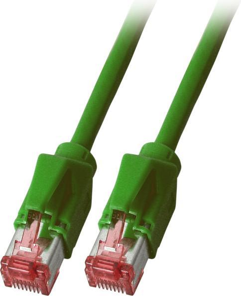 Produktbild EFB Elektronik Patchkabel (S/FTP, CAT6a, 2 m)