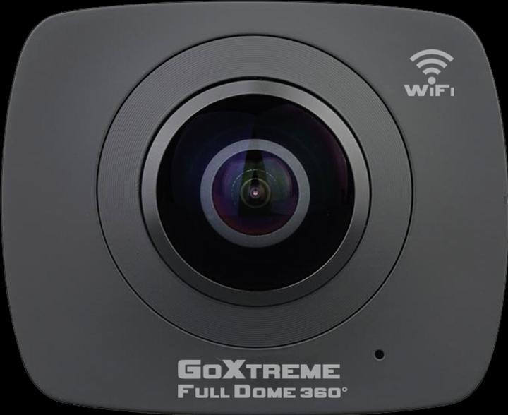 Easypix GoXtreme Full Dome 360
