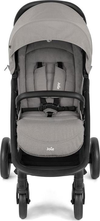 Actual product image Joie Litetrax Pro