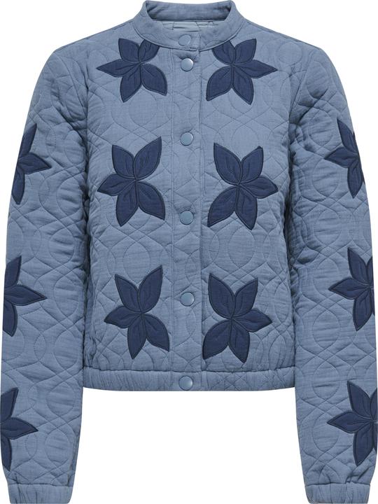 Only ONLAURA Steppjacke Steppjacke (XL)