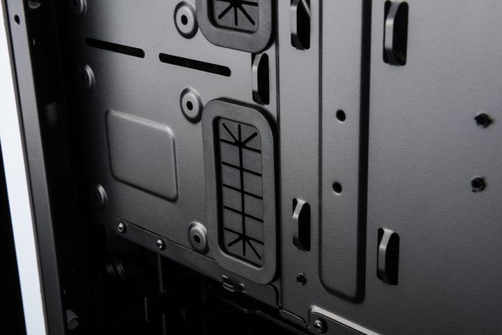 Produktbild Modecom Oberon Pro Silent (ATX, mATX, ITX)