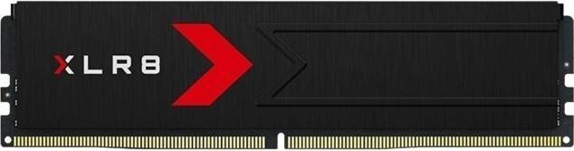 PNY Speicher DDR5 16GB 6400 C36 (6400 MHz, DDR5 RAM)