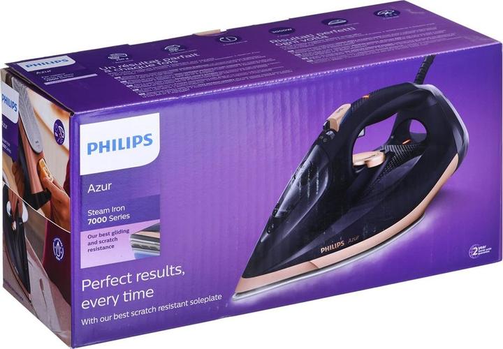 Produktbild Philips Azur (3000 W, 250 g/min)