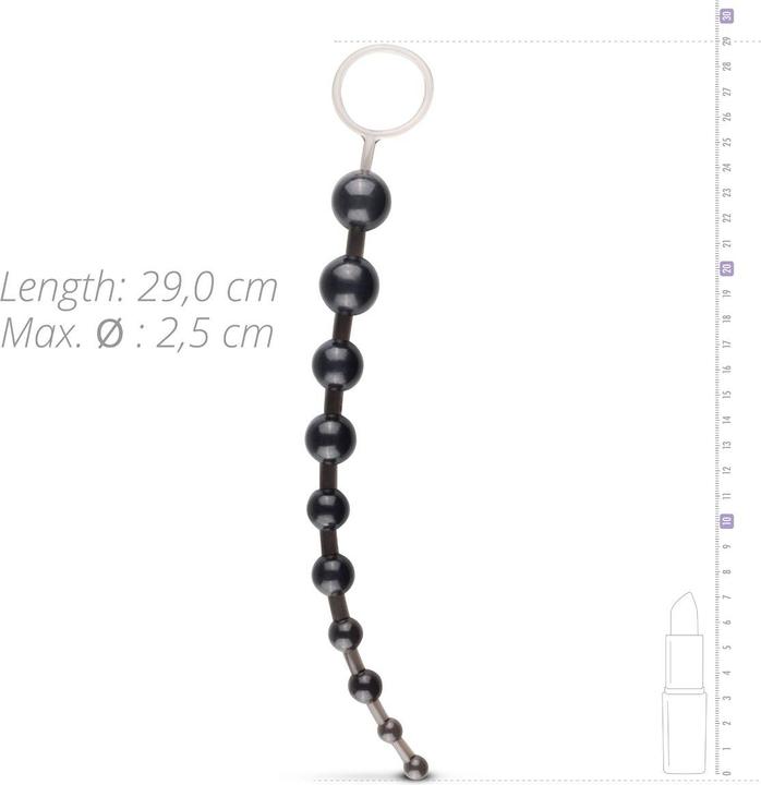 Immagine prodotto Easytoys Perle anali in PVC