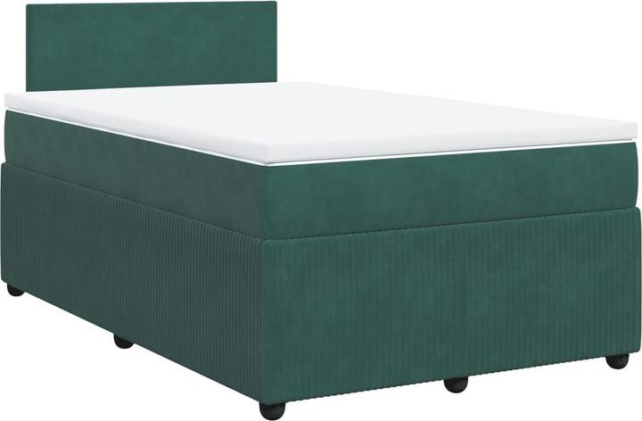 Produktbild VidaXL Leda (120 x 200 cm, 120 x 200 cm)