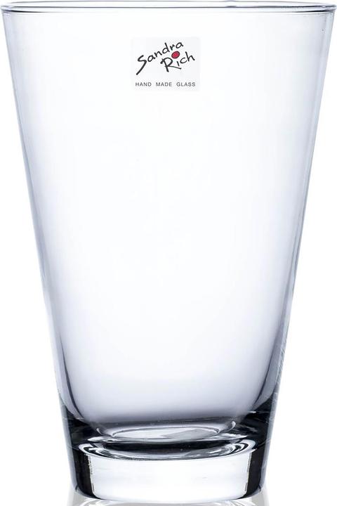 Immagine prodotto Sandra Rich Vaso conico CONI (1 x)