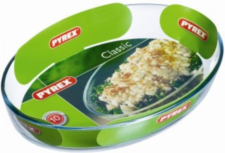 Immagine prodotto Pyrex Roaster ovale senza coperchio