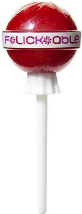 Immagine prodotto Tom Ford Lucidalabbra Flickable Luxe Better Of Red - 9 Ml