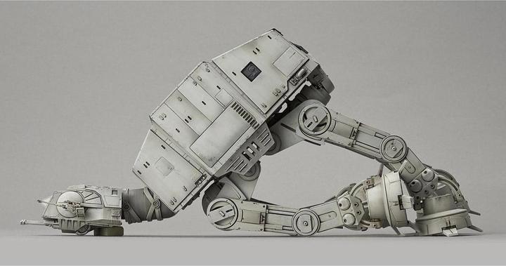 Produktbild Revell AT-AT