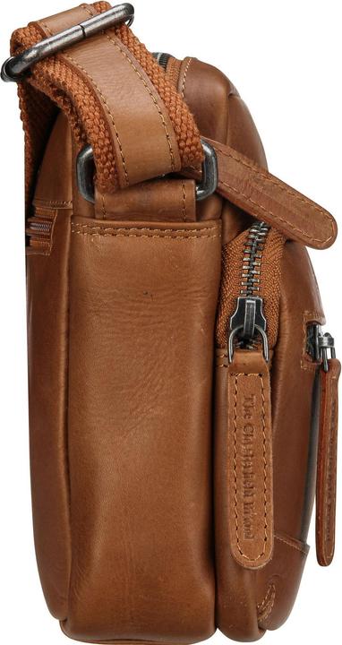 Immagine prodotto The Chesterfield Brand Borsa a tracolla Bremen in pelle 14 cm
