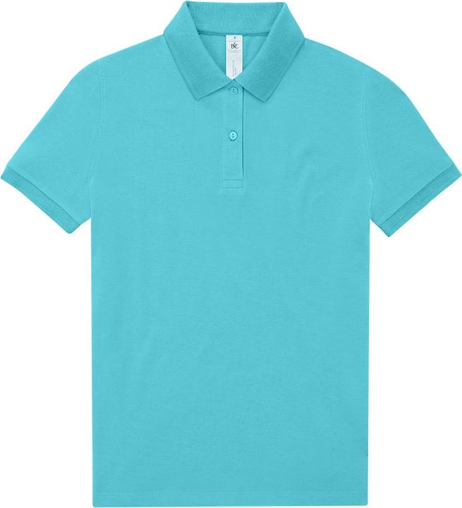 B&C My Poloshirt