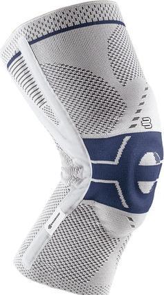 Image du produit GenuTrain Bandage actif P3 taille 1 gauche titane (1)