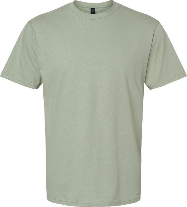Gildan Adult Softstyle Midweight TShirt
