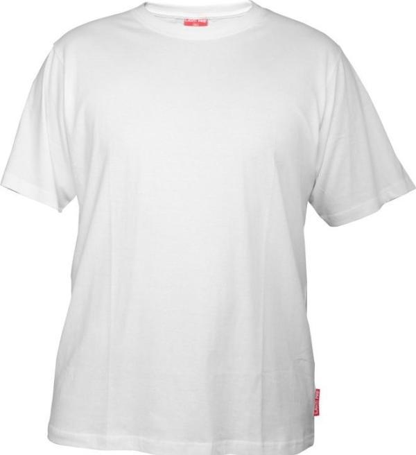 Produktbild Lahti Pro Koszulka T-Shirt rozmiar S bialy (L4020401) (S)