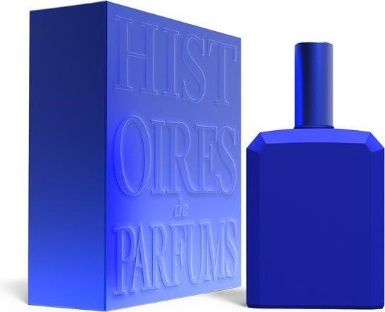 Produktbild Histoires de Parfums Eau de Parfum Not A Blue (Eau de Parfum, 60 ml)