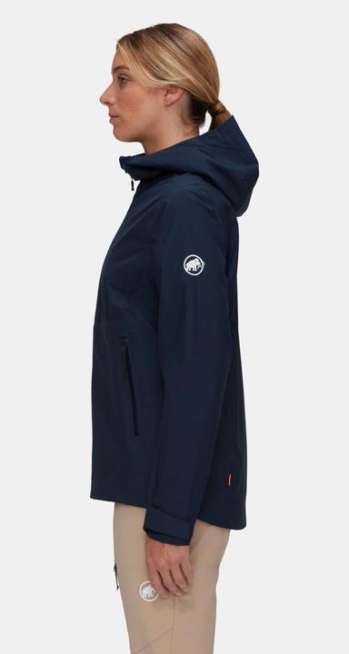 Image du produit Mammut Alto Light HS Hooded Jacket Femme (M)