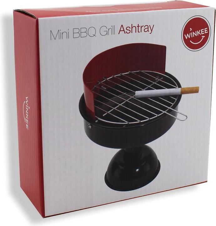 Immagine prodotto Winkee Posacenere Mini Grill