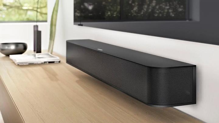 Produktbild Revox STUDIOART S100 (WLAN, Bluetooth, Airplay)
