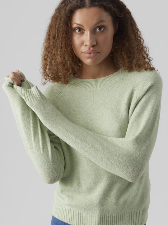 Image du produit Vero Moda Blouse à manches longues décontractée (XL)
