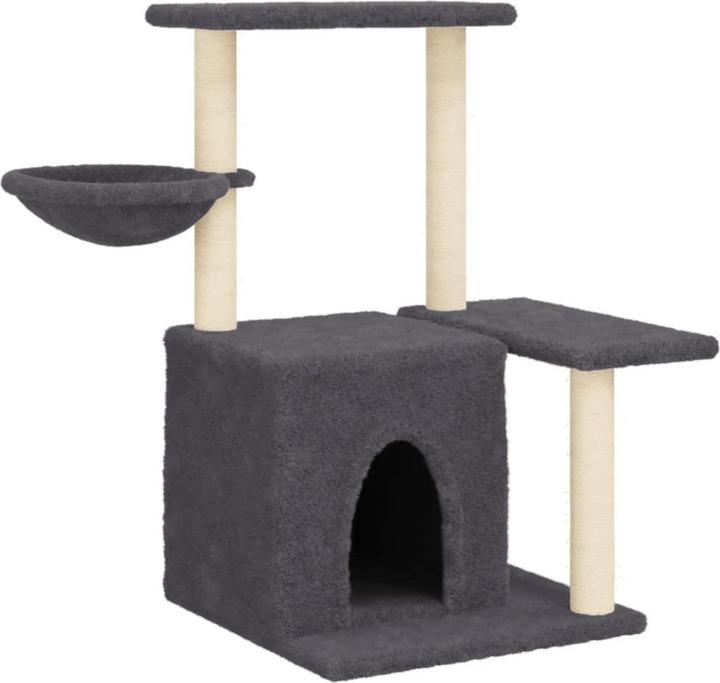 Gris foncé
