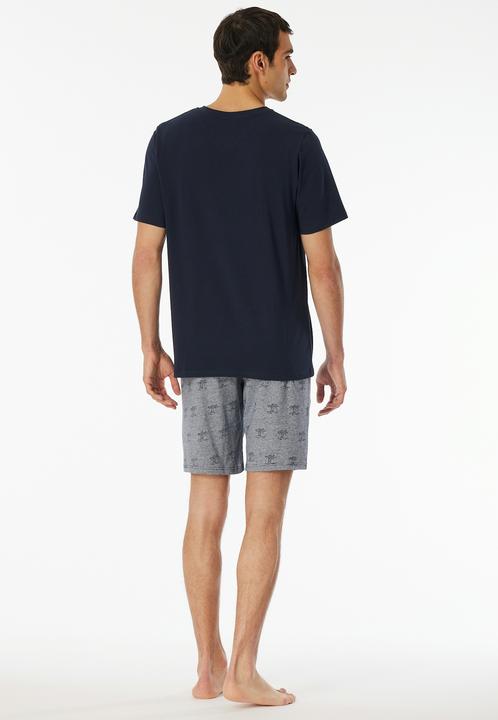 Produktbild Schiesser Pyjama 95/5 Nightwear (58, 3XL)