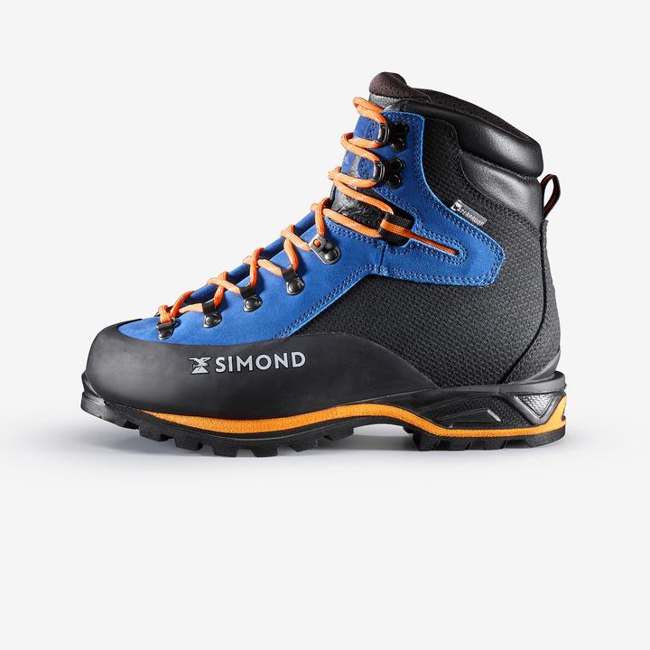 Actual product image Simond CHaussure ALPINISM (41)