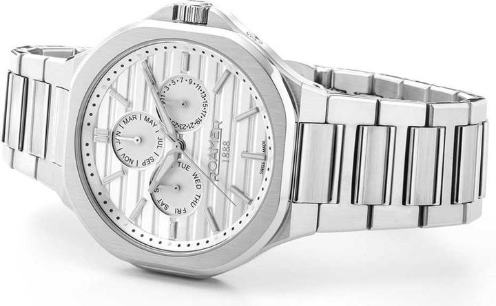 Immagine prodotto Roamer 995989 41 25 20 Spirit of Time