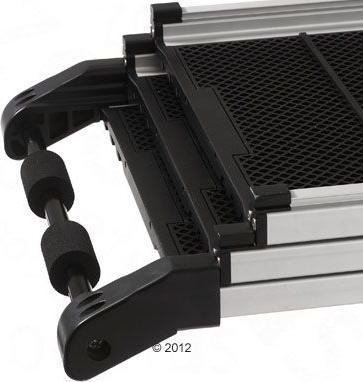 Image du produit Kleinmetall Rampe d'accès DogWalk3 (Chien)