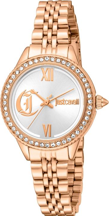 Produktbild Just Cavalli Glam Chic Forward - JC1L316M0075 (Analoguhr, 30 mm)