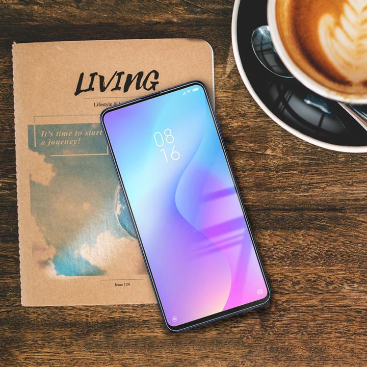 Produktbild Nalia (2-Pack) Schutzglas (1 Stück, Xiaomi Mi 9T Pro)