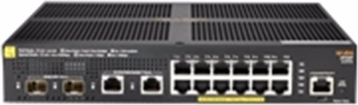 Immagine prodotto Aruba Interruttore 2930F (12 Porti)