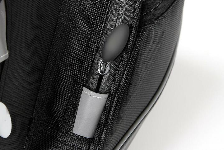 Produktbild AM Motorrad Seitentaschen 25-37L (37 l)
