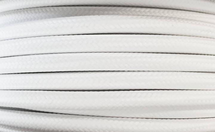 Immagine prodotto Nordlux 73059901 Cavo in tessuto 4m bianco