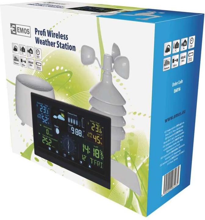 Image du produit Emos E6016