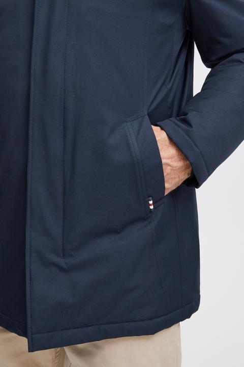 Produktbild FQ1924 FQJacob casual car coat - Jacket Otw - 21900586 (M)