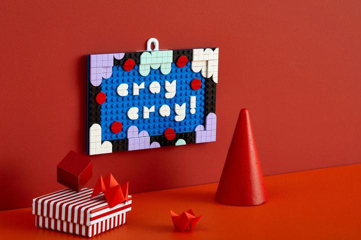 Image du produit LEGO Ultime ensemble de designers (41938, LEGO Dots)