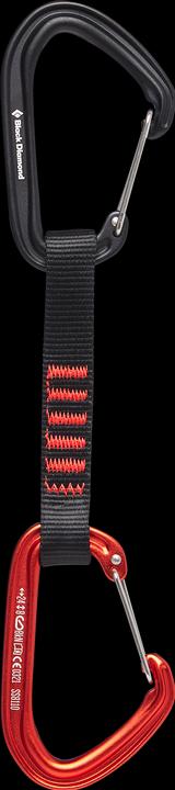 Black Diamond Hotwire Expressset