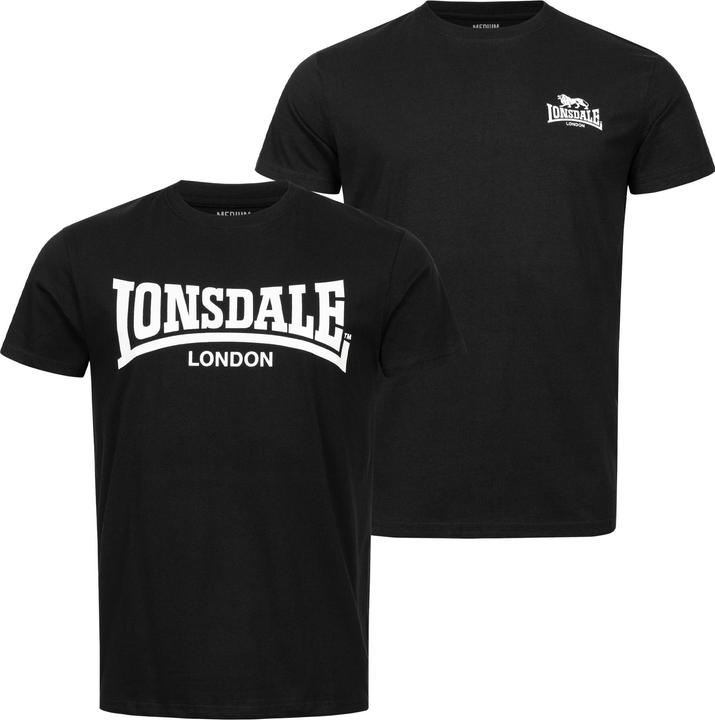 Produktbild Lonsdale T-Shirt (3XL)