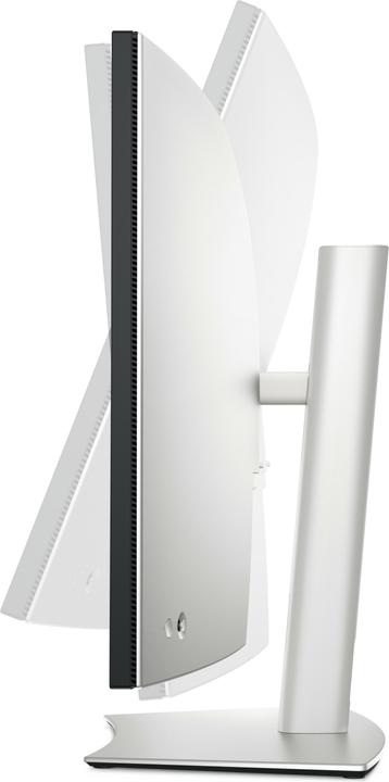 Actual product image Dell UltraSharp U3425WE (3440 x 1440 pixels, 34.14")