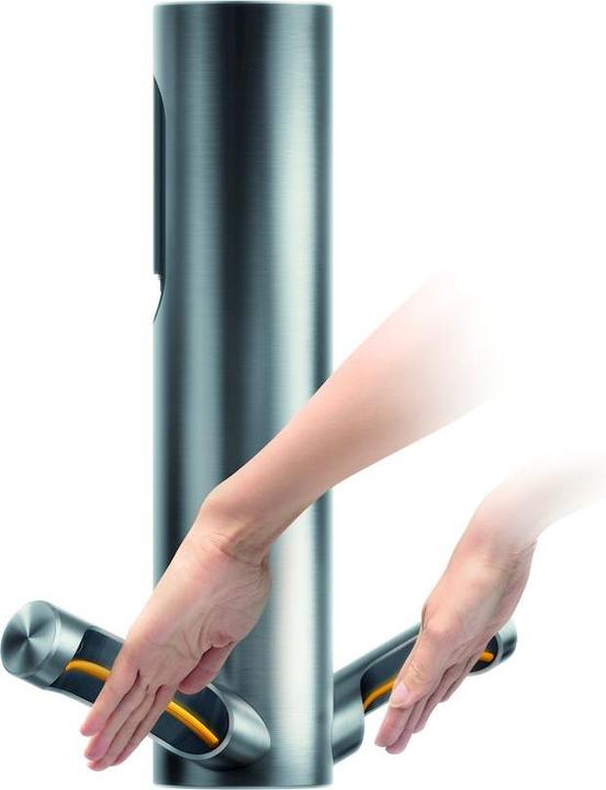 Produktbild Dyson Airblade kJ Händetrockner W